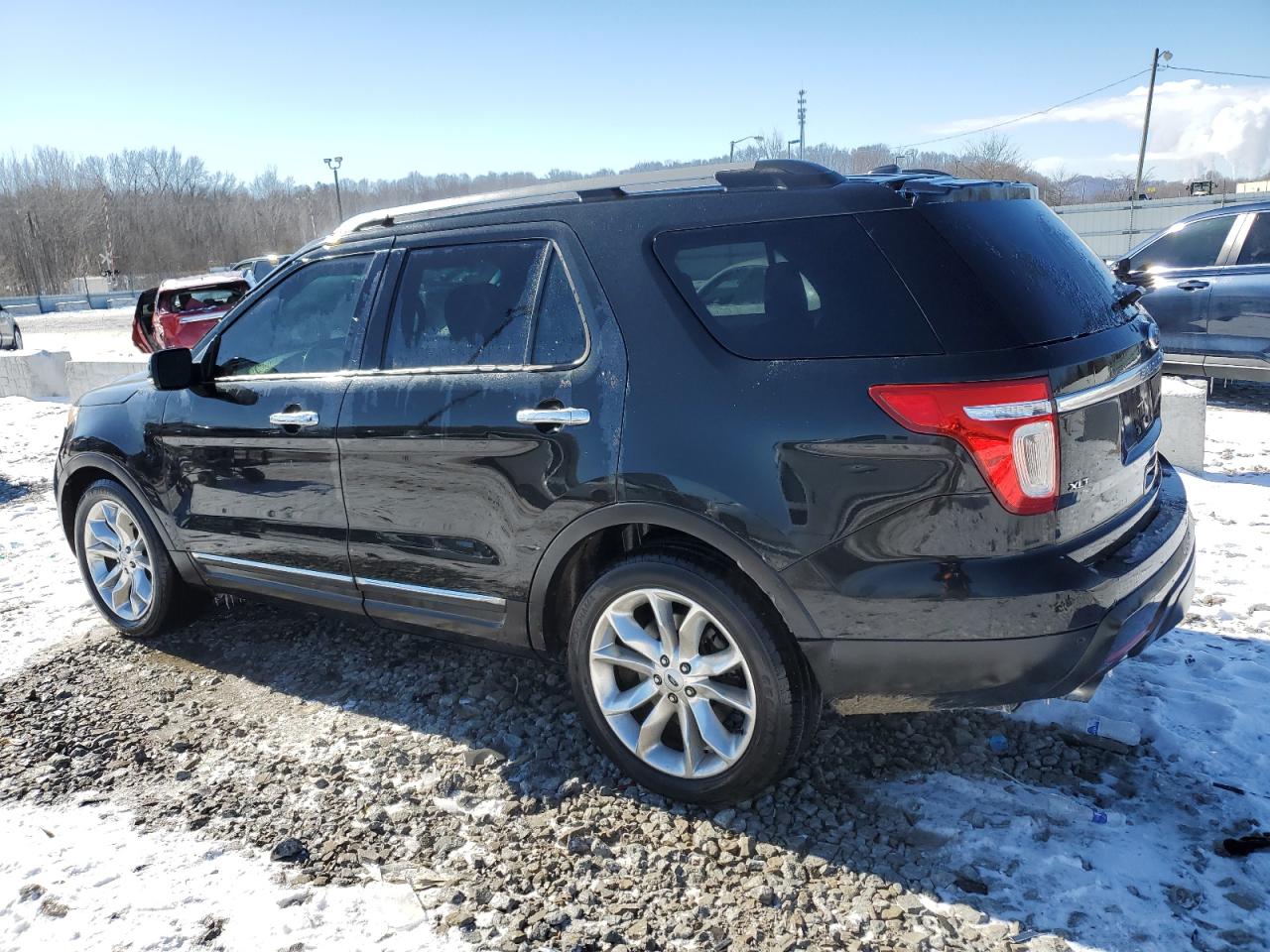 2013 Ford Explorer - Image 2