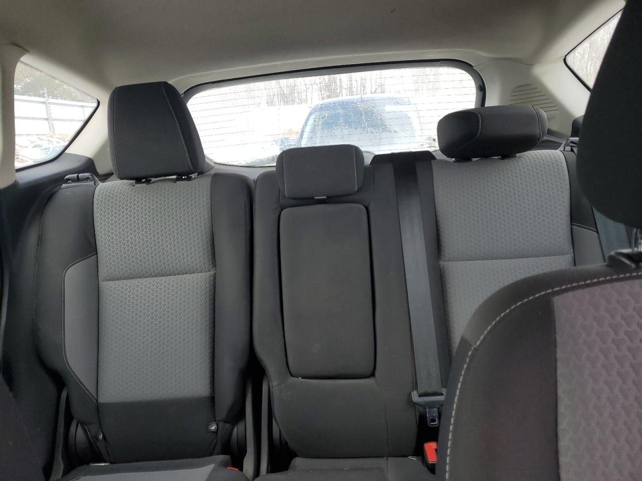 2017 Ford C-MAX - Image 10