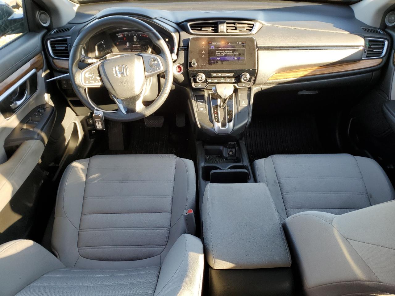 2019 Honda CR-V - Image 8
