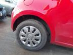 2013 SKODA CITIGO SE for sale at Copart SANDY