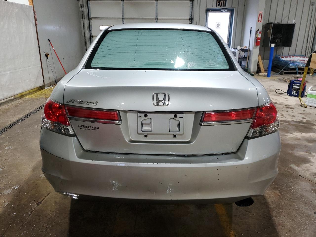 2012 Honda Accord - Image 6