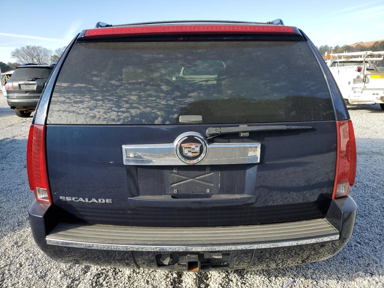 2007 Cadillac Escalade - Image 6