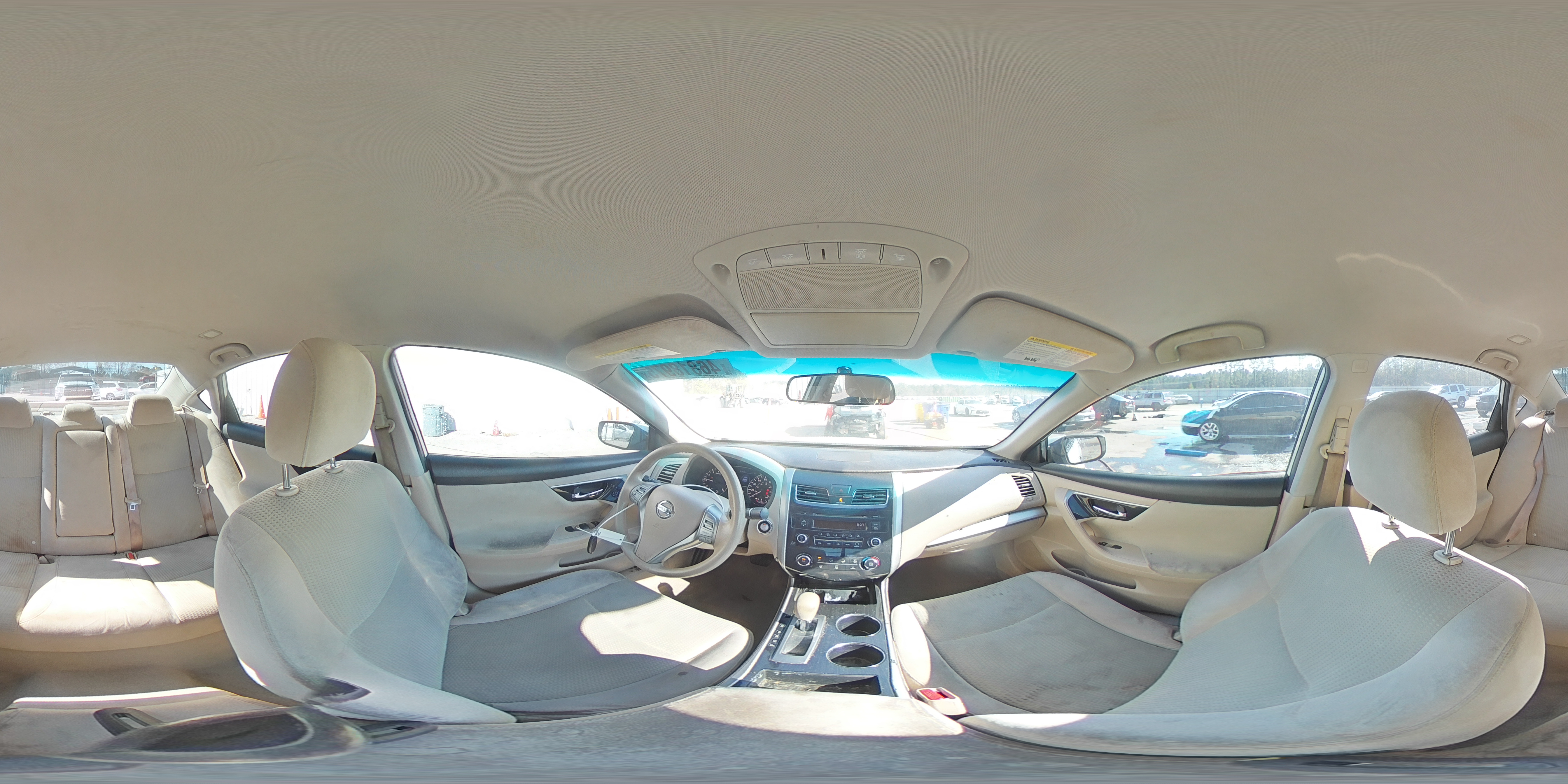 2014 Nissan Altima - Image 14