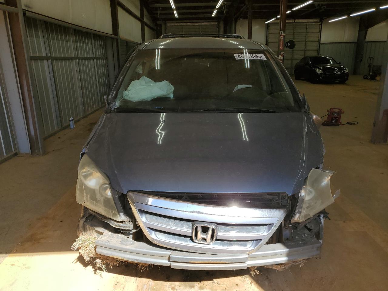 2005 Honda Odyssey - Image 5
