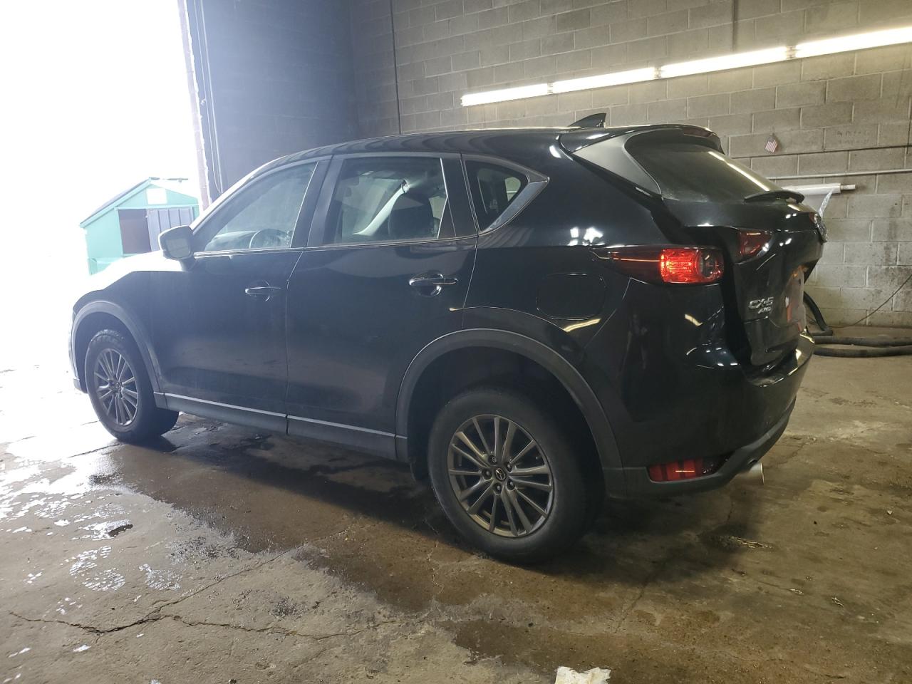 2018 Mazda CX-5 - Image 2