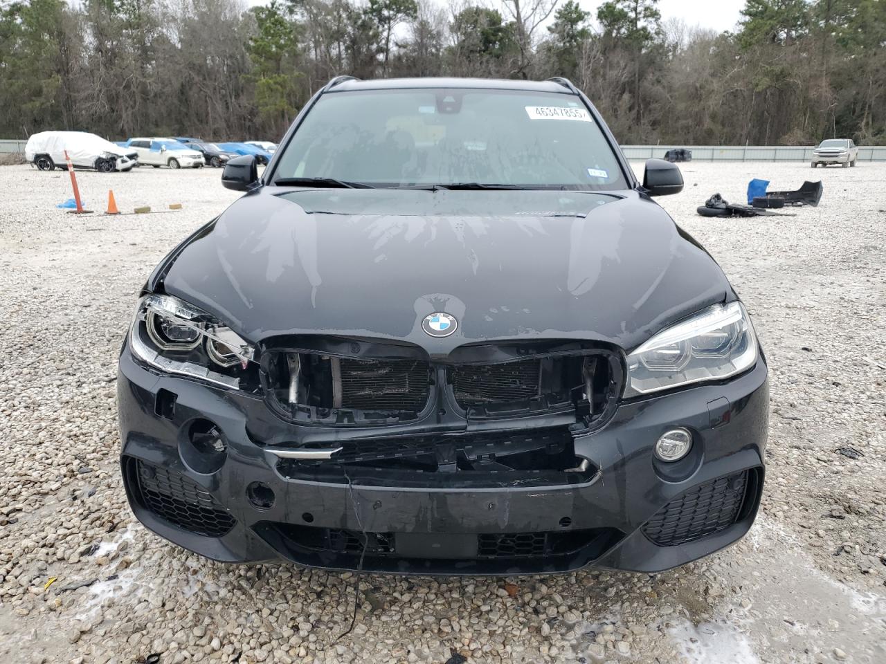 2016 BMW X5 - Image 5