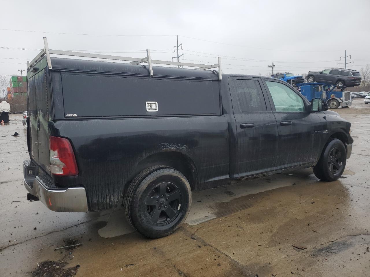 2010 Dodge RAM - Image 3