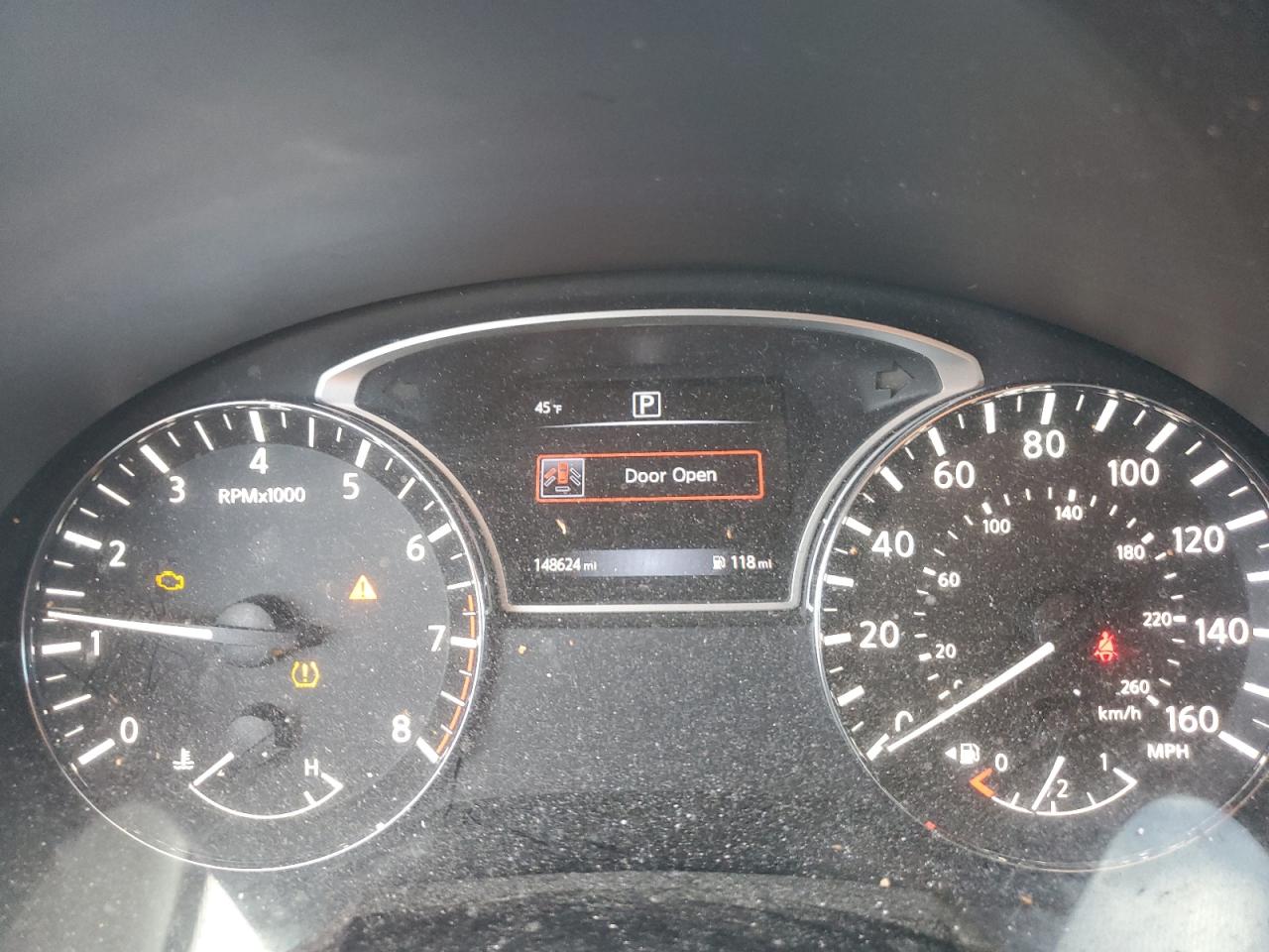 1N4AL3APXGC186976 NISSAN ALTIMA 2016