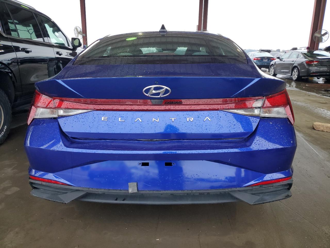 2021 Hyundai Elantra - Image 6