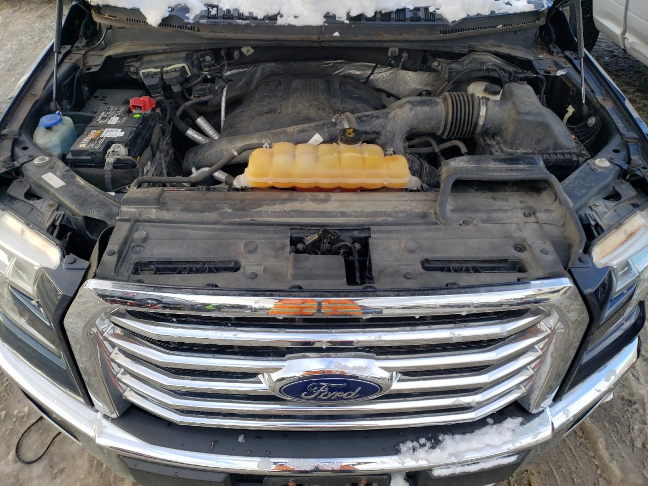 2016 Ford F-150 - Image 11