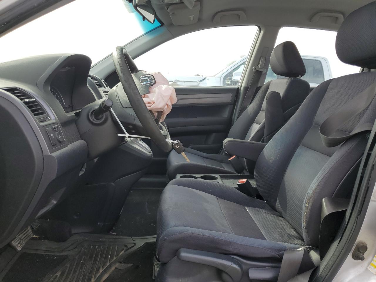 2009 Honda CR-V - Image 7