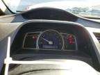 2009 Honda Civic Lx للبيع في Denver، CO - Front End
