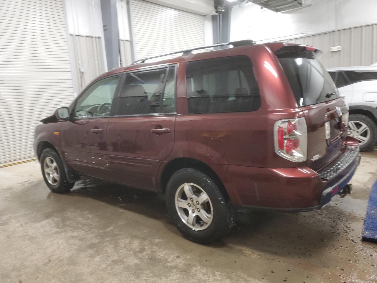2007 Honda Pilot - Image 2