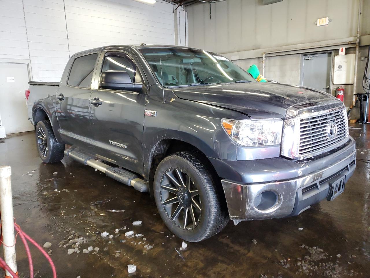 2010 Toyota Tundra - Image 4