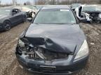 2004 Honda Accord Ex de vânzare în Hillsborough, NJ - Front End