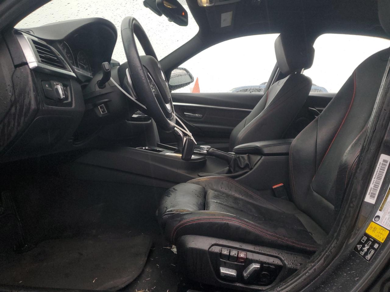 2017 BMW 3er - Image 7