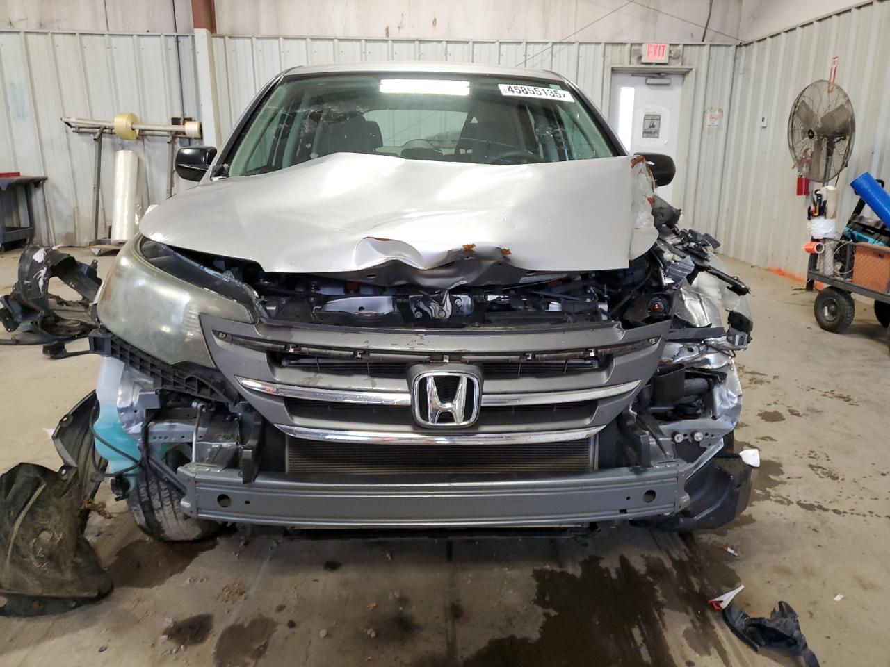 2014 Honda CR-V - Image 5
