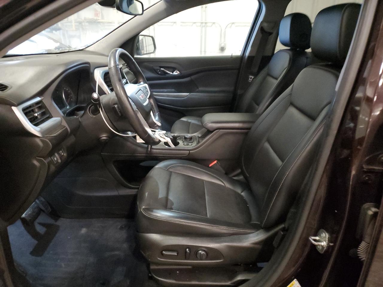2021 GMC Acadia - Image 7