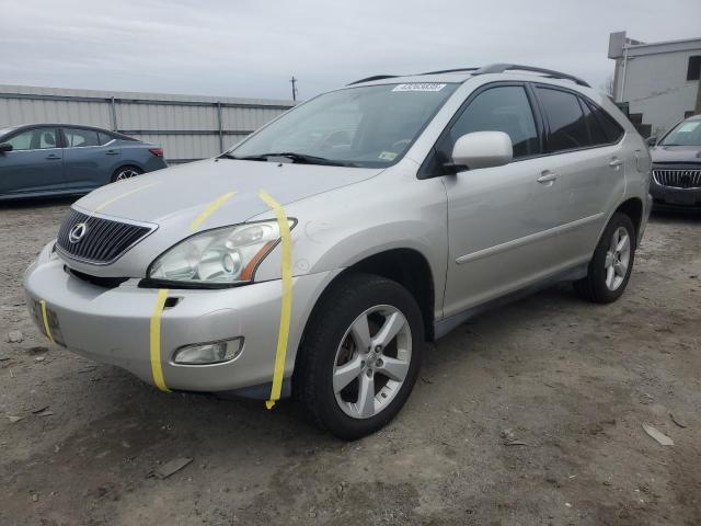 2007 Lexus Rx 350