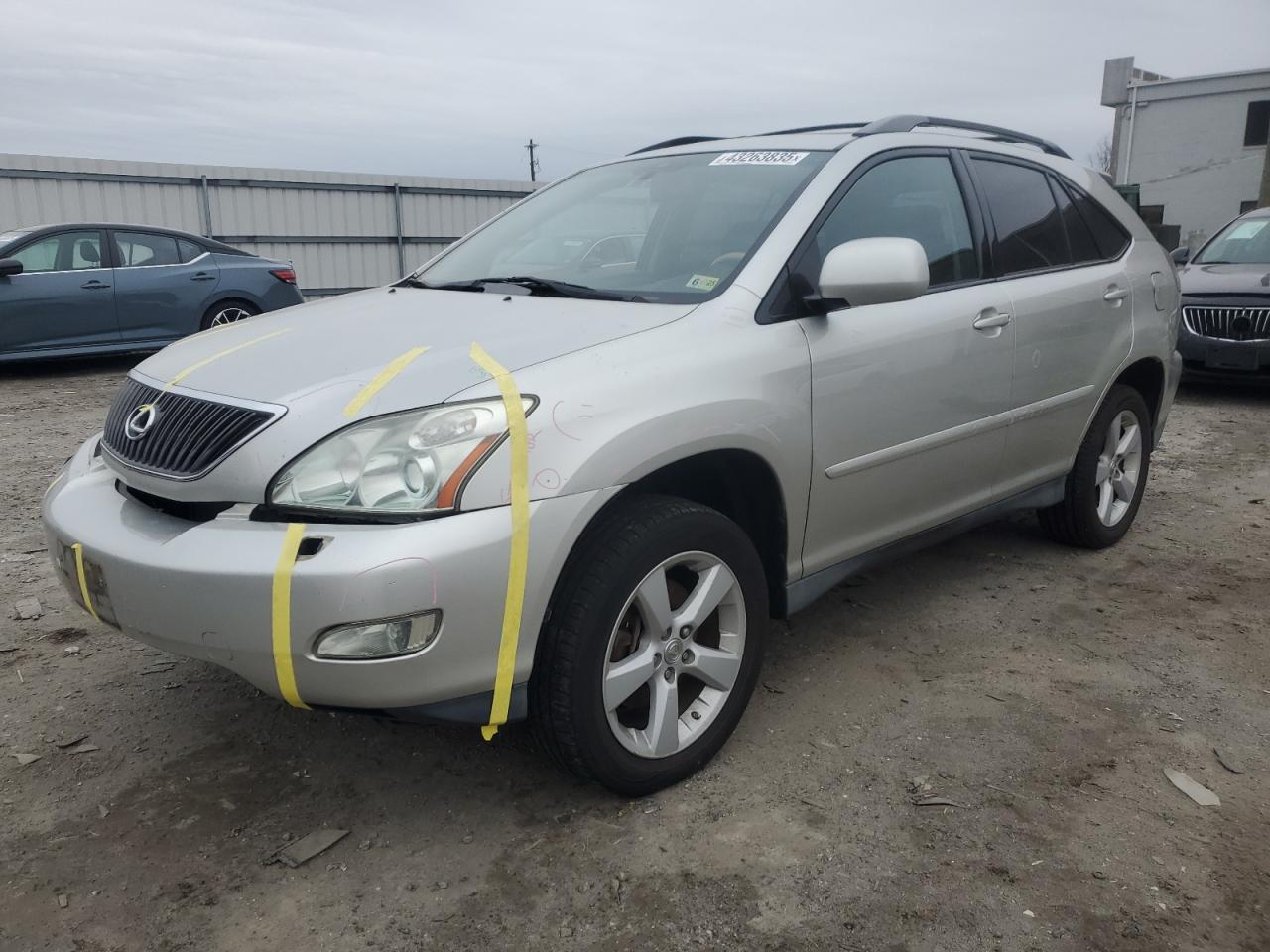 2007 Lexus RX - Image 1