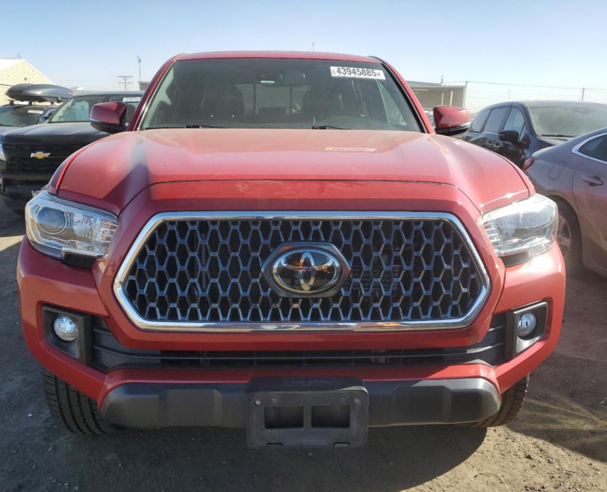 2019 Toyota Tacoma - Image 5