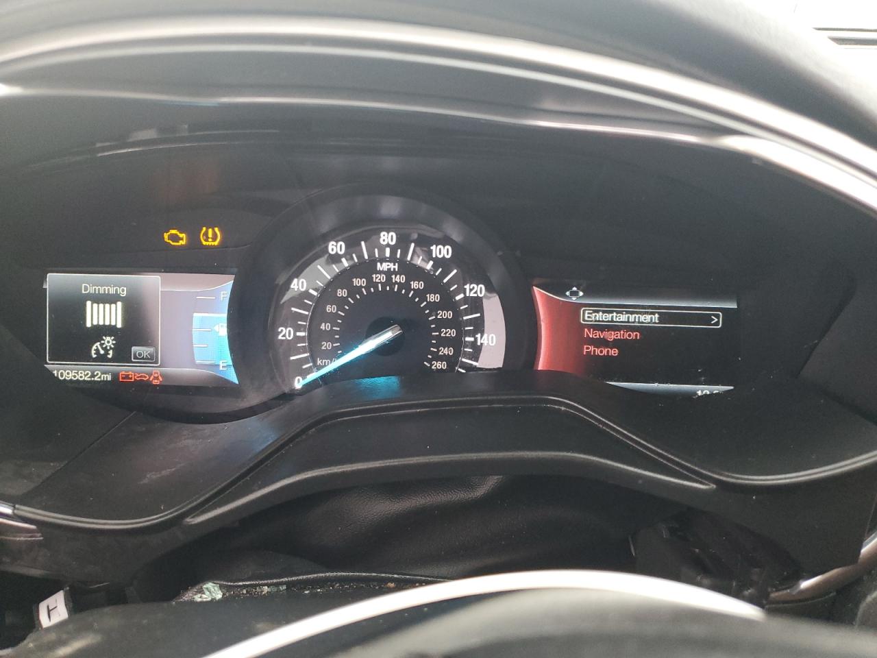 2020 Ford Fusion - Image 9