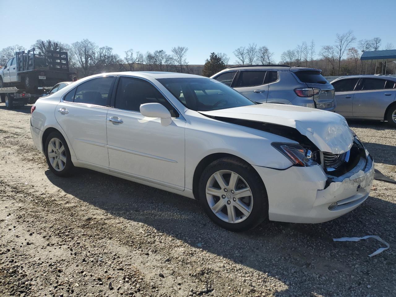 2009 Lexus ES - Image 4