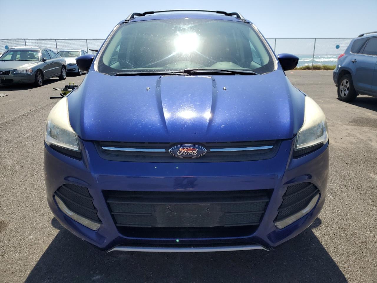2013 Ford Escape - Image 5