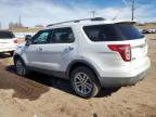 2013 Ford Explorer Xlt zu verkaufen in Colorado Springs, CO - Front End