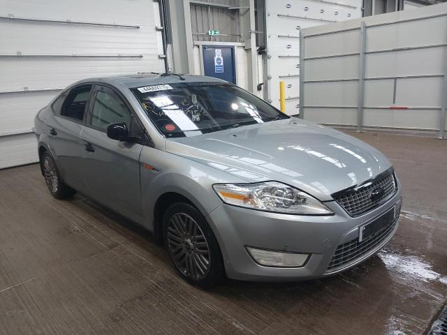 2009 FORD MONDEO TIT