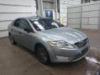 2009 FORD MONDEO TIT for sale at Copart EAST KILBRIDE