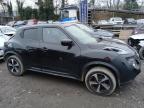 2019 NISSAN JUKE BOSE for sale at Copart WOLVERHAMPTON