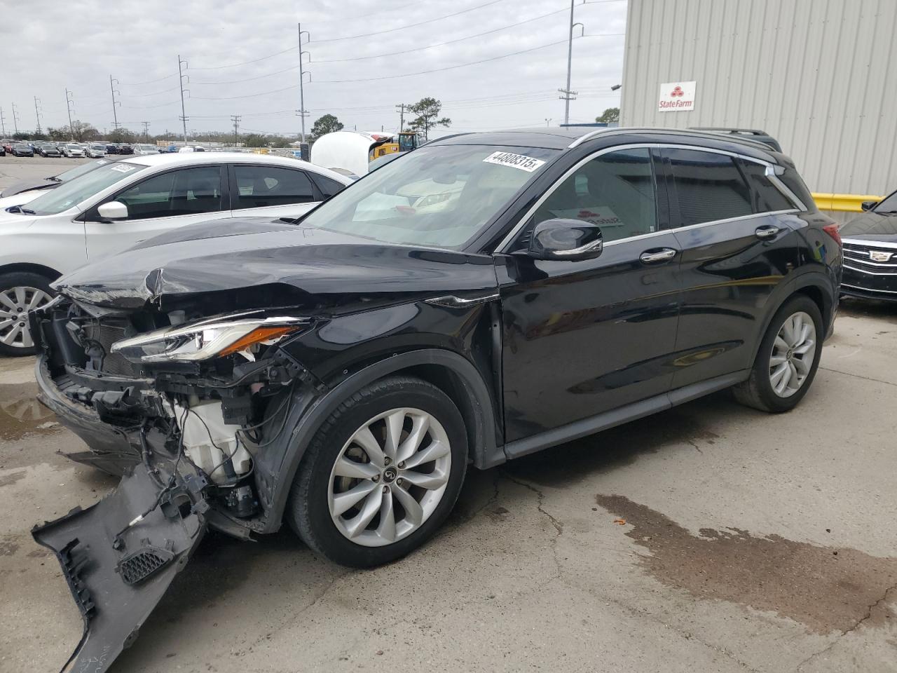 2019 Infiniti QX50 - Image 1