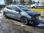 2025 Nissan Leaf Sv Plus за продажба в Denver, CO - Front End