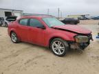 2013 Dodge Avenger Se de vânzare în San Antonio, TX - Front End