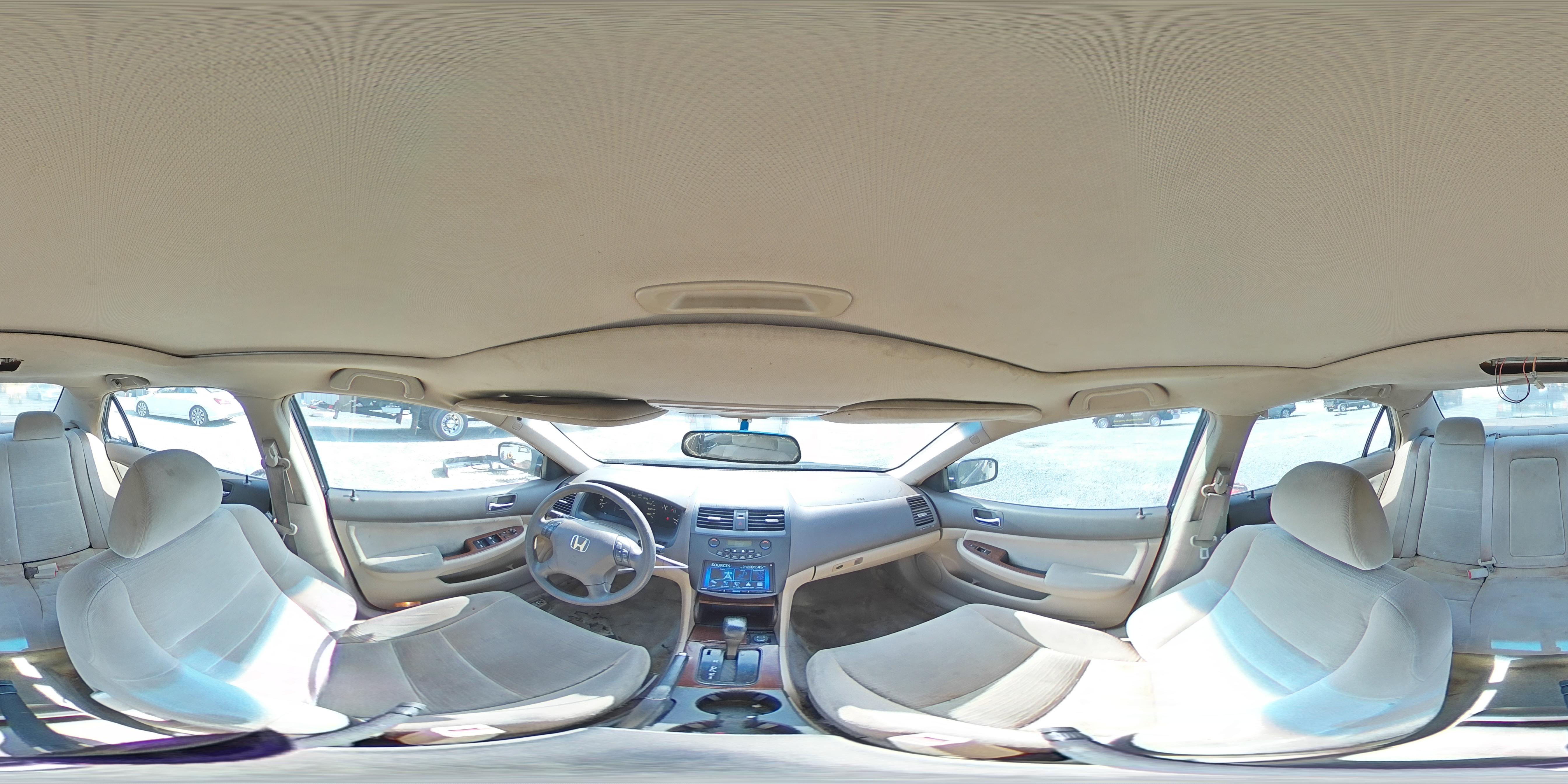 2006 Honda Accord - Image 13