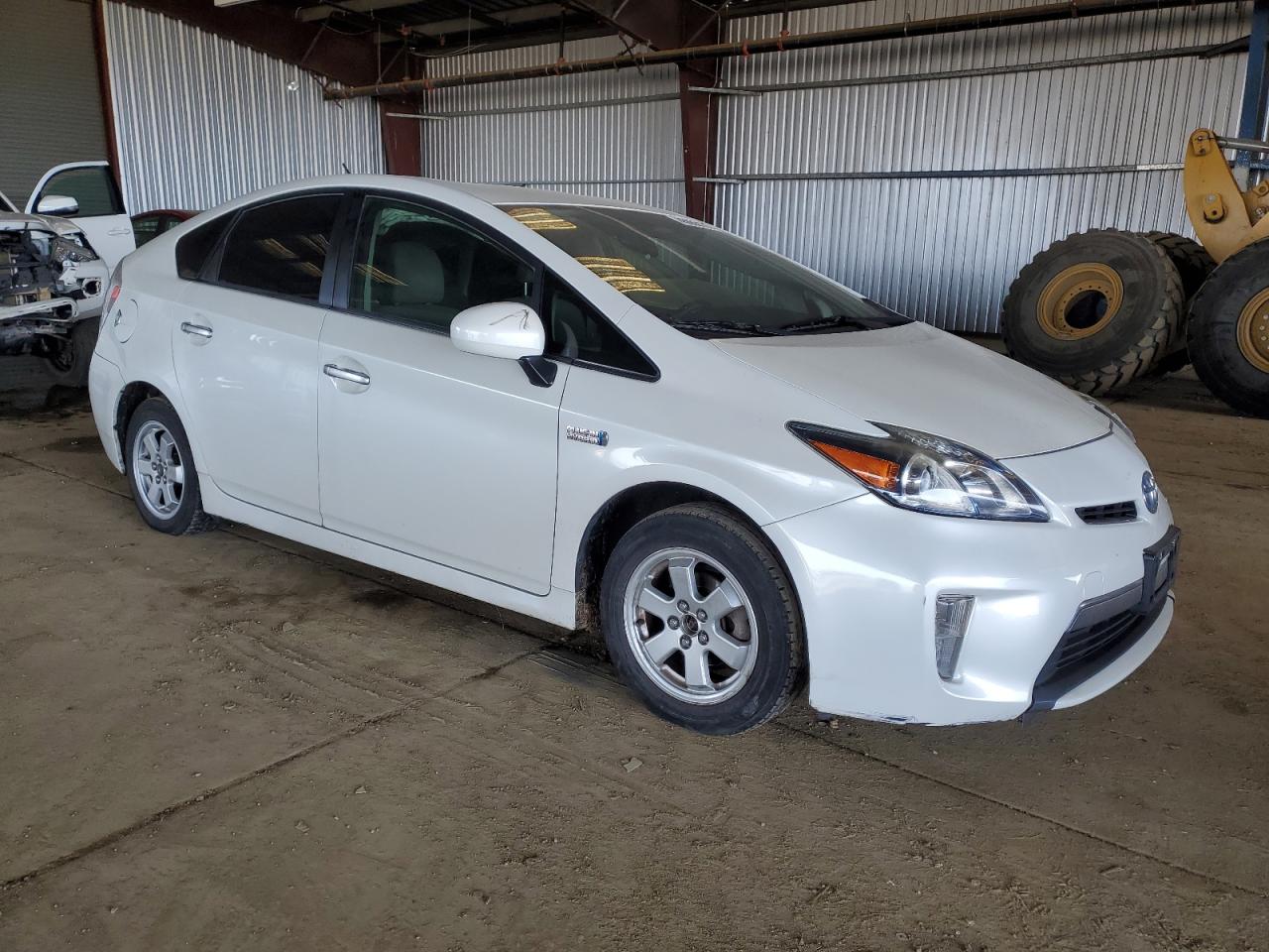 2015 Toyota Prius - Image 4