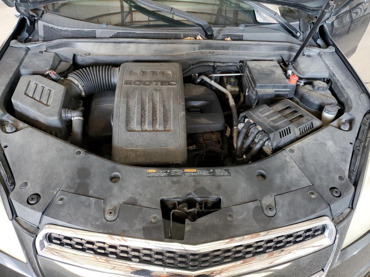 2013 Chevrolet Equinox - Image 12