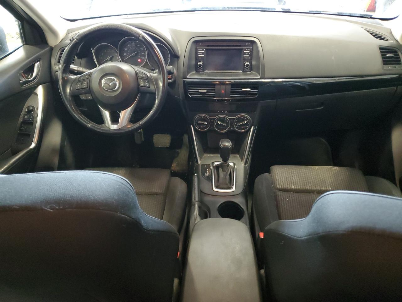 2015 Mazda CX-5 - Image 8