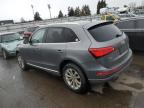 2013 Audi Q5 Premium Plus de vânzare în Woodburn, OR - Front End