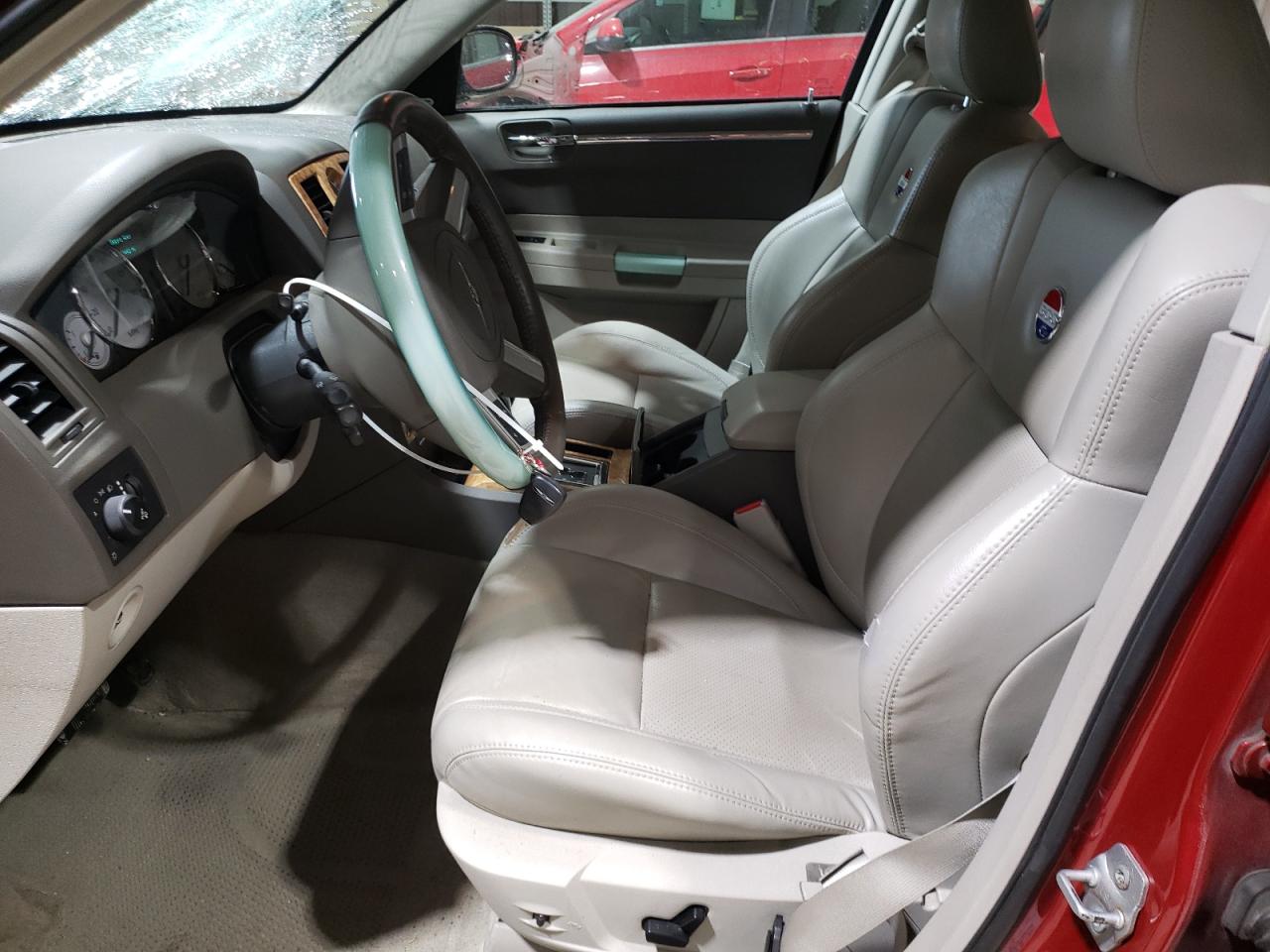 2007 Chrysler 300 - Image 7