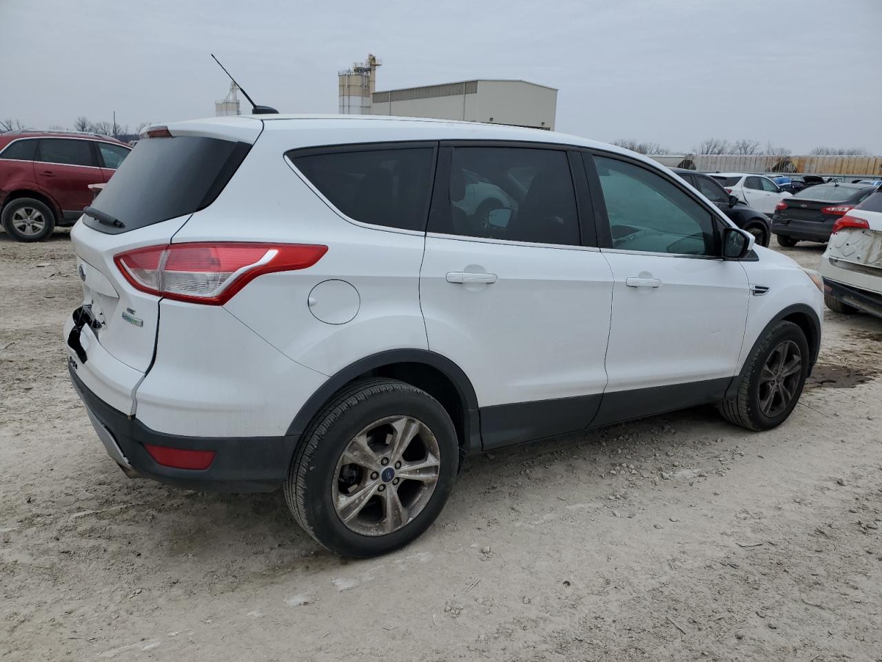 2014 Ford Escape - Image 3