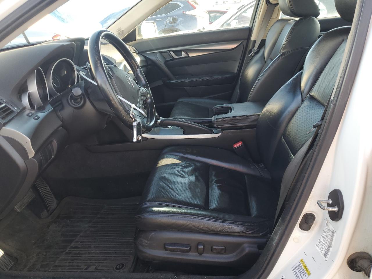 2010 Acura TL - Image 7
