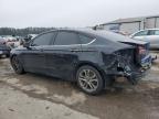 2020 Ford Fusion Sel na sprzedaż w Florence, MS - Rear End