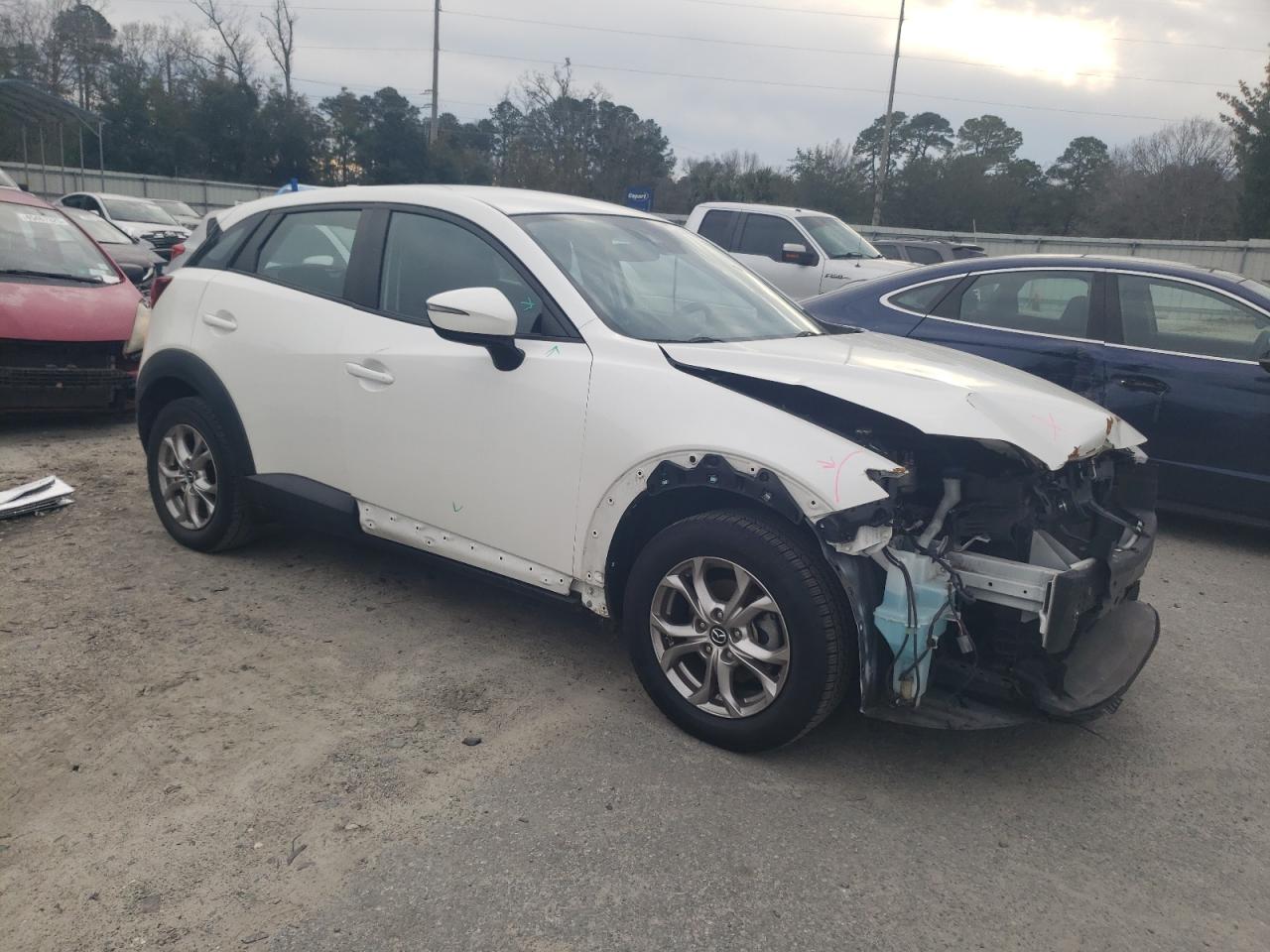 2019 Mazda CX-3 - Image 4
