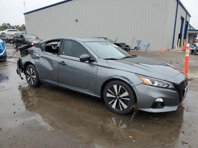  NISSAN ALTIMA 2020 Gray
