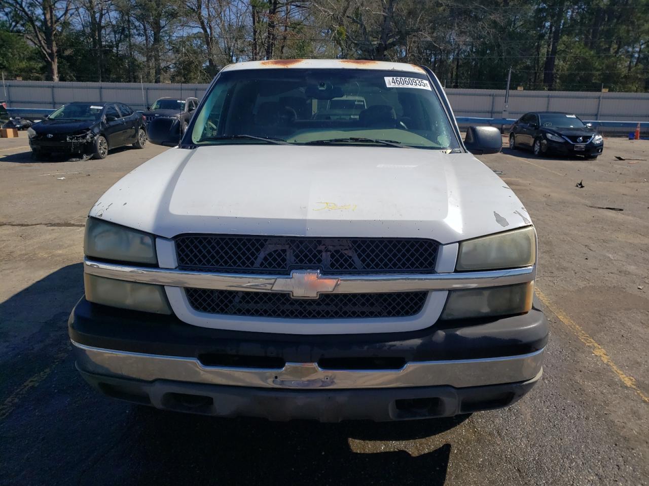 2003 Chevrolet Silverado - Image 5