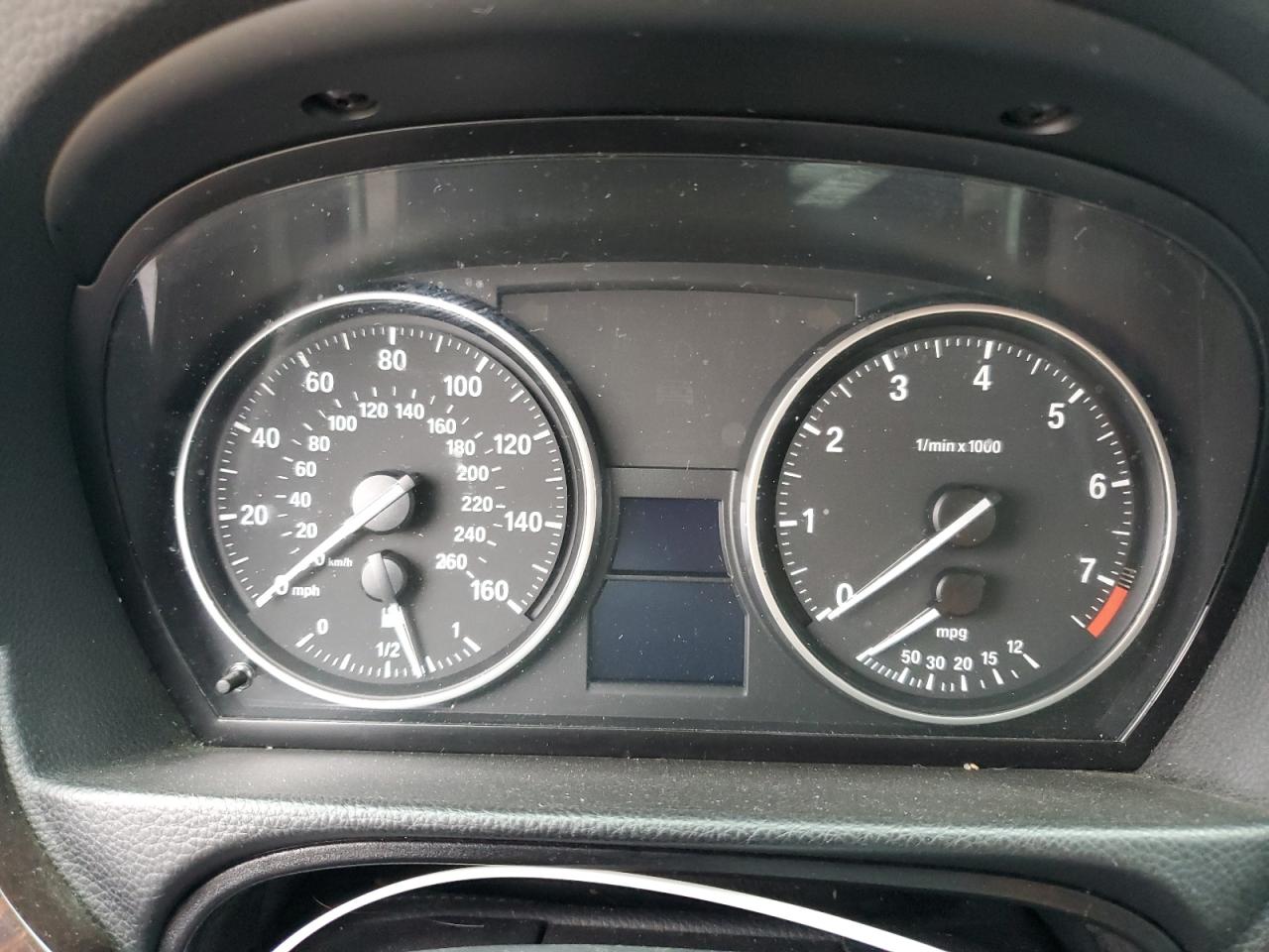 2008 BMW 3er - Image 9