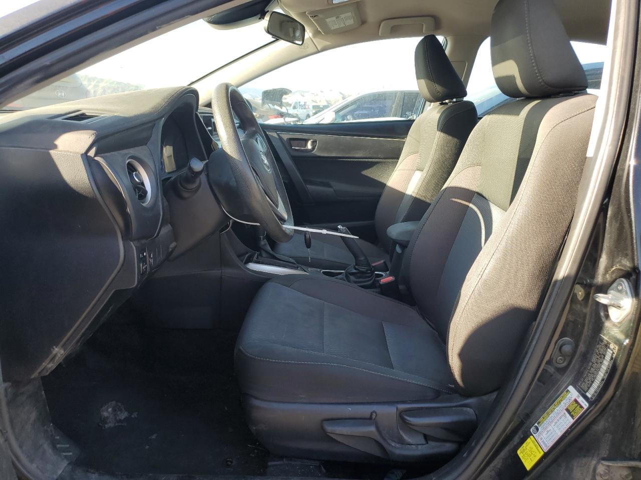 2018 Toyota Corolla - Image 7