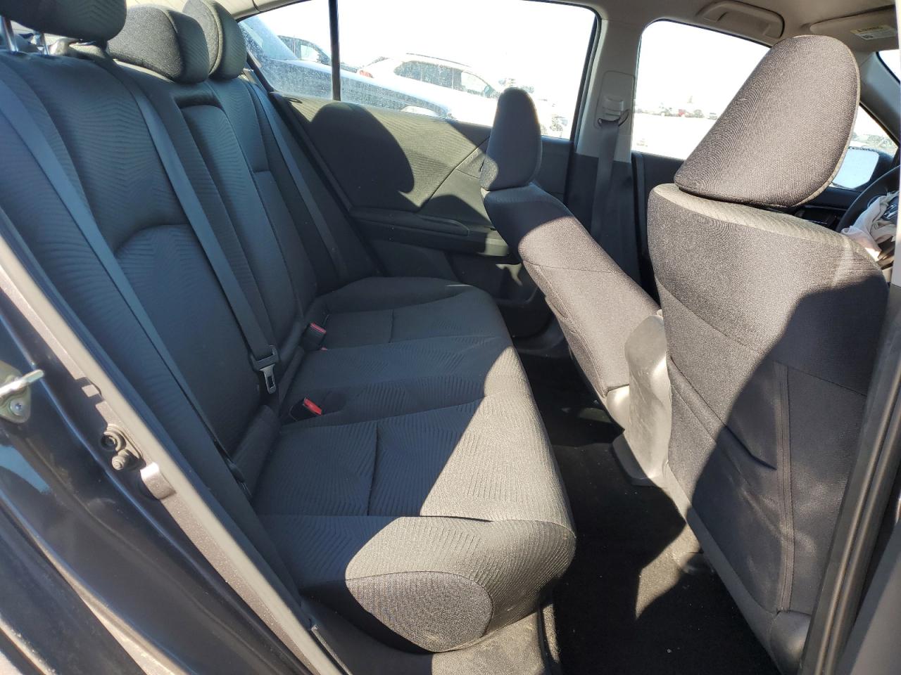 2016 Honda Accord - Image 10